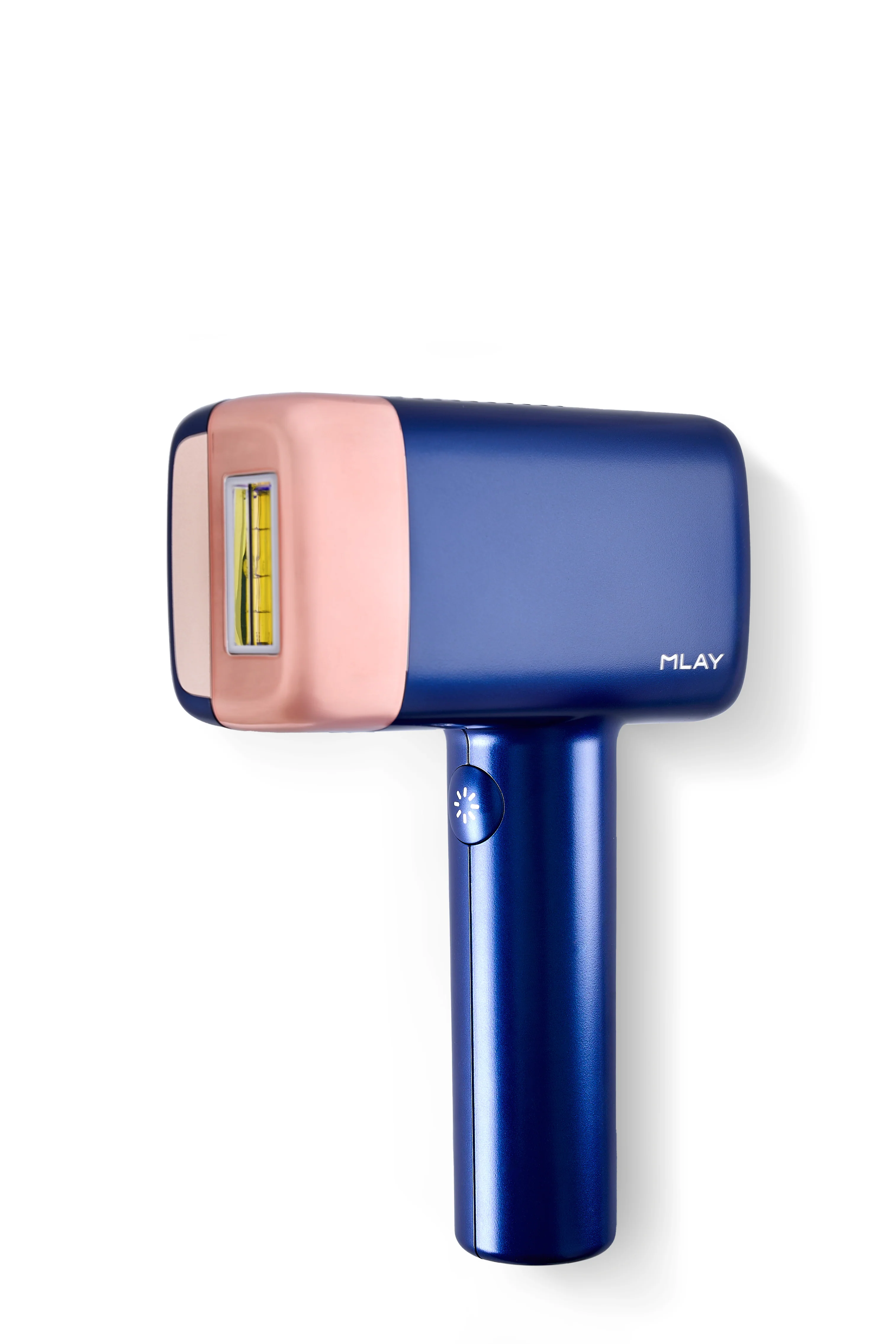 Mlay T14A Hair removal - Marine Blue - Image 5