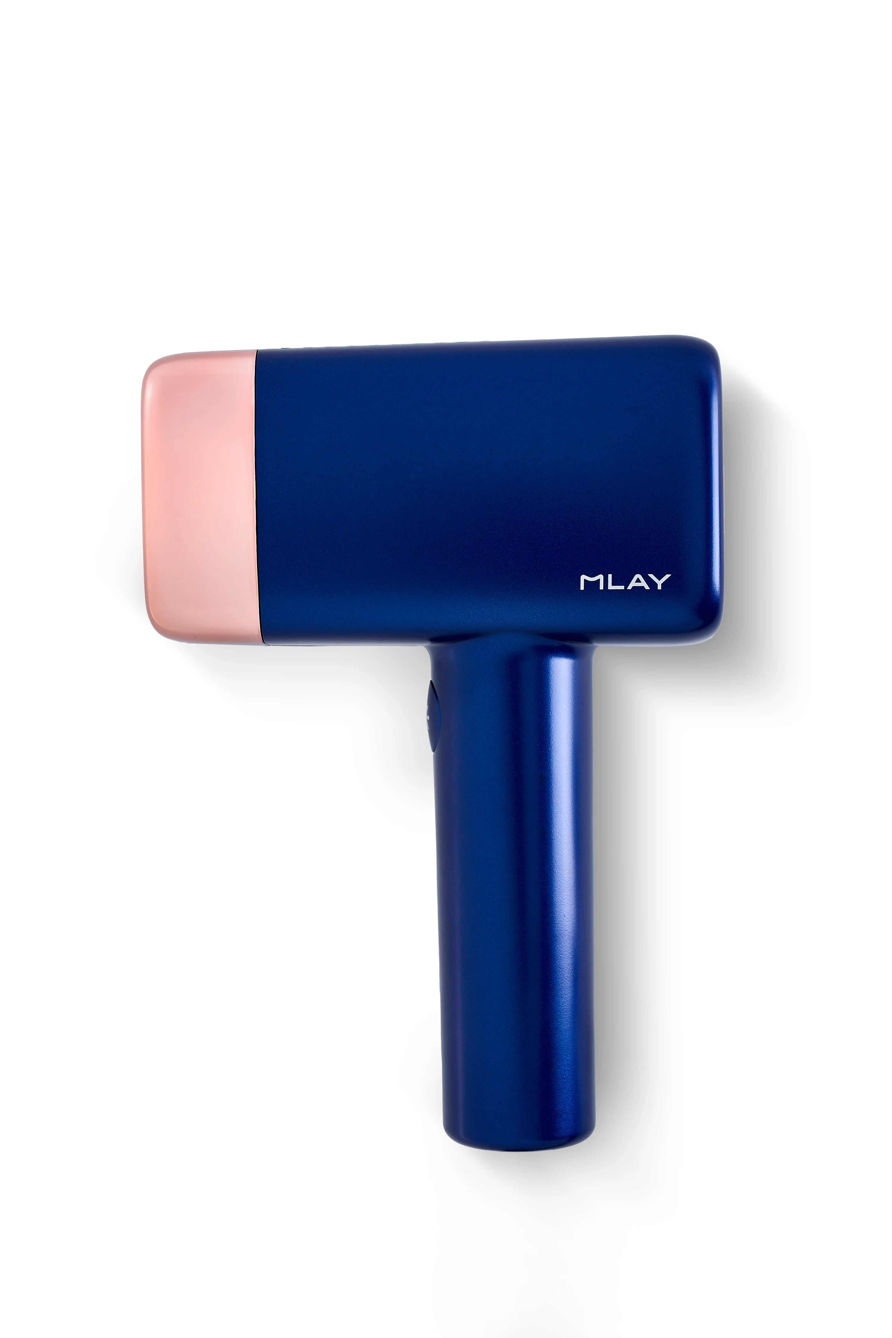 Mlay T14A Hair removal - Marine Blue - Image 6